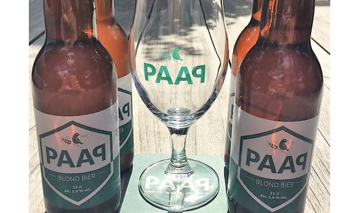 Bierbrouwerij PAAP Bier Broeders